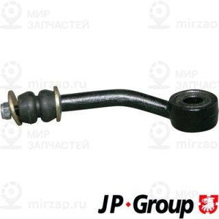 Тяга / стойка стабилизатора JP GROUP 1540400970