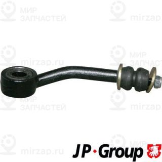 Тяга / стойка стабилизатора JP GROUP 1540400980