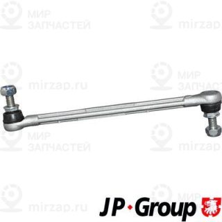 Тяга / стойка стабилизатора JP GROUP 1540401600