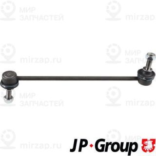 Тяга / стойка стабилизатора JP GROUP 1540402400