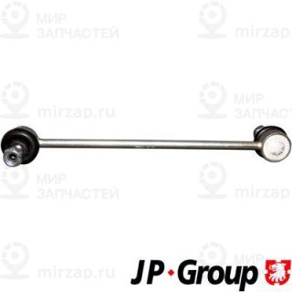Тяга / стойка стабилизатора JP GROUP 1540402500