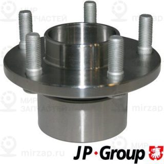 Ступица колеса JP GROUP 1541400700