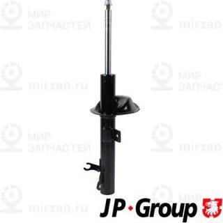 Амортизатор JP GROUP 1542104580