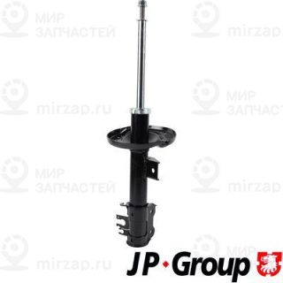 Амортизатор JP GROUP 1542104780