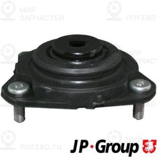 Опора стойки амортизатора JP GROUP 1542300500