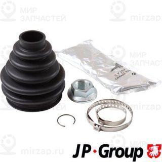 Комплект пыльника приводного вала JP GROUP 1543600310