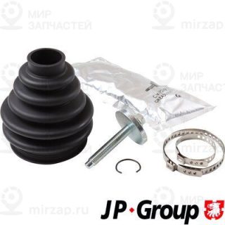 Комплект пыльника приводного вала JP GROUP 1543600810