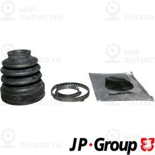 Комплект пыльника приводного вала JP GROUP 1543700110
