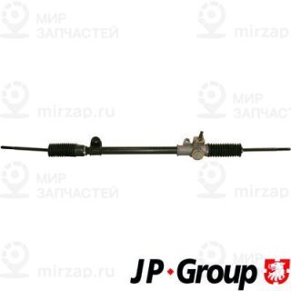 Рулевой механизм JP GROUP 1544200100