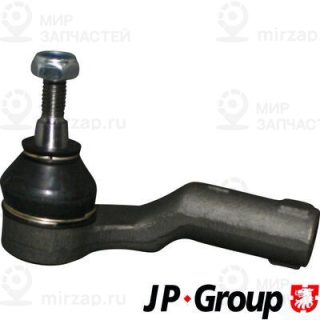 Наконечник поперечной рулевой тяги JP GROUP 1544601170