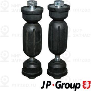 Ремкомплект, соединительная тяга стабилизатора JP GROUP 1550501110