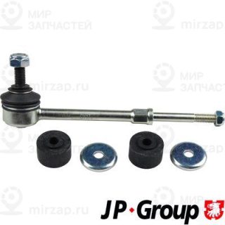 Запчасть JP GROUP 1550501600