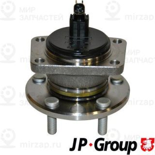 Ступица колеса JP GROUP 1551400400