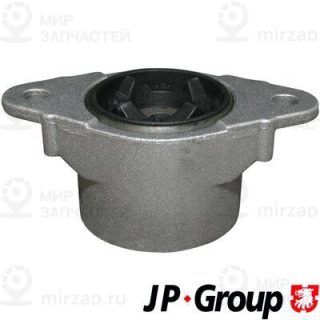 Опора стойки амортизатора JP GROUP 1552300100