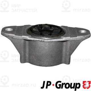 Опора стойки амортизатора JP GROUP 1552300400