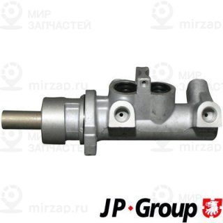 Главный тормозной цилиндр JP GROUP 1561100600