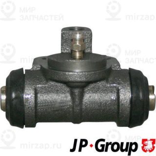 Колесный тормозной цилиндр JP GROUP 1561300400