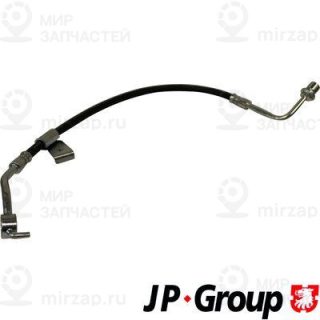 Тормозной шланг JP GROUP 1561600100