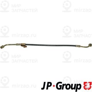 Тормозной шланг JP GROUP 1561600400