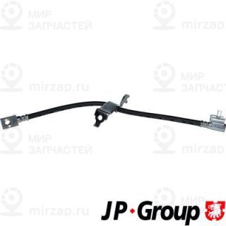 Тормозной шланг JP GROUP 1561600800