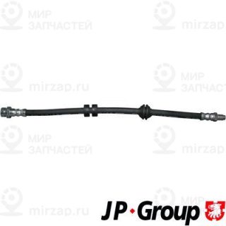 Тормозной шланг JP GROUP 1561601300