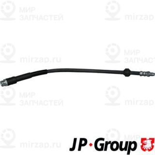 Тормозной шланг JP GROUP 1561601700
