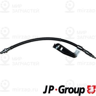 Тормозной шланг JP GROUP 1561602780