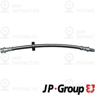 Тормозной шланг JP GROUP 1561701900