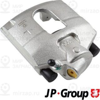 Тормозной суппорт JP GROUP 1561902570