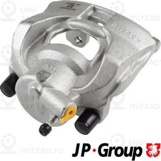 Тормозной суппорт JP GROUP 1561902680
