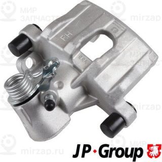 Тормозной суппорт JP GROUP 1562002880