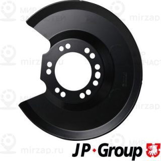 Отражатель тормозного диска JP GROUP 1564300200