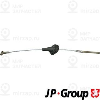 Запчасть JP GROUP 1570300100