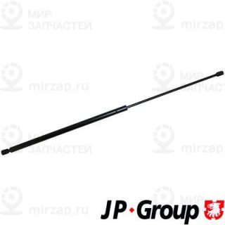 Газовая пружина крышки багажника JP GROUP 1581204100