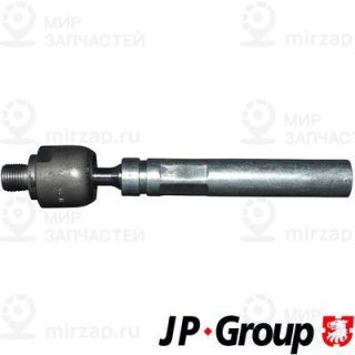 Осевой шарнир рулевой тяги JP GROUP 3144500100