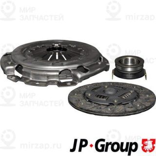 Комплект сцепления JP GROUP 3230400210