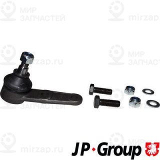 Шарнир независимой подвески / поворотного рычага JP GROUP 3240300100