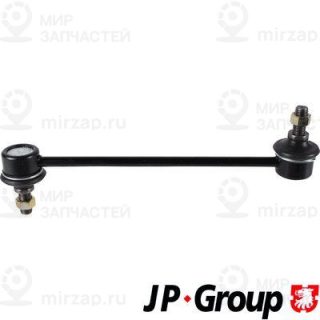 Тяга / стойка стабилизатора JP GROUP 3250500100