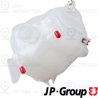 Компенсационный бачок охлаждающей жидкости JP GROUP 3314700200