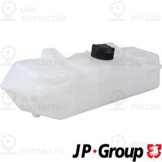 Компенсационный бачок охлаждающей жидкости JP GROUP 3314700400