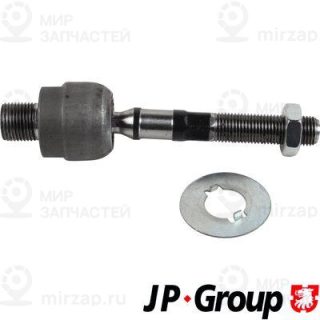 Запчасть JP GROUP 3444501000
