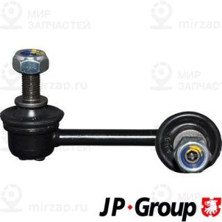 Тяга / стойка стабилизатора JP GROUP 3450500970