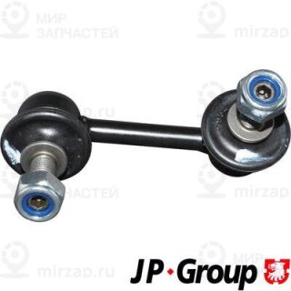 Тяга / стойка стабилизатора JP GROUP 3450501080