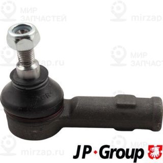 Наконечник поперечной рулевой тяги JP GROUP 3544600700