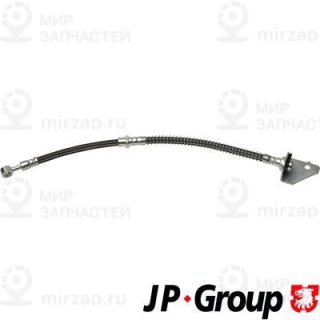 Тормозной шланг JP GROUP 3561600970