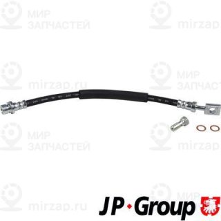 Тормозной шланг JP GROUP 3761700200
