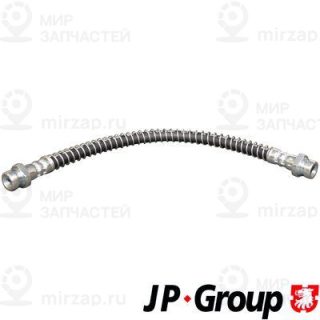 Тормозной шланг JP GROUP 3961600200