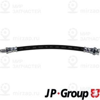 Тормозной шланг JP GROUP 3961700400