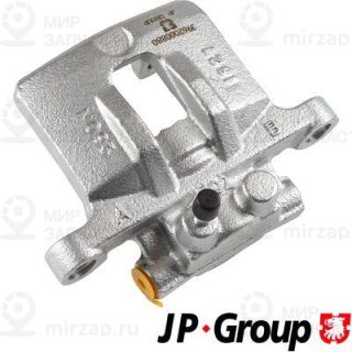 Тормозной суппорт JP GROUP 3962000880