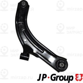 Рычаг независимой подвески колеса JP GROUP 4040100580